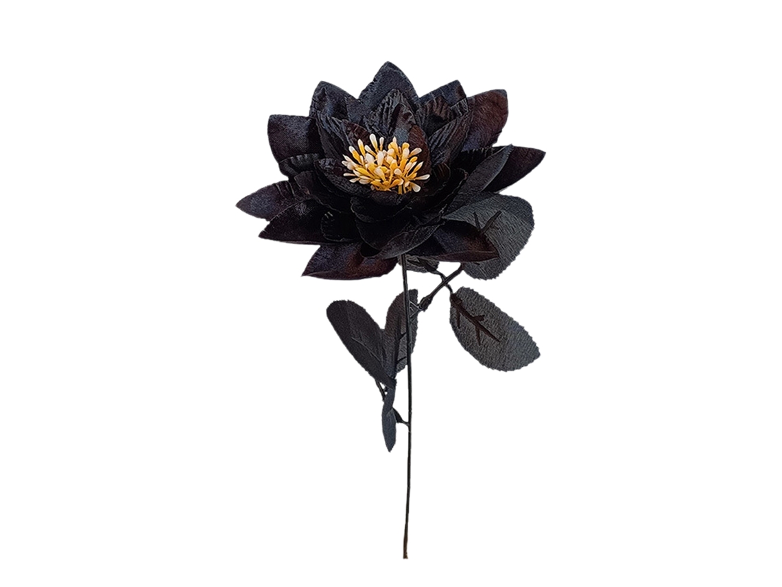 Laxiscreed Flor Artificial De Lírios Para Decoração De Quarto E Casamentos, Floral Duradouro