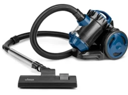 Aspirador sem Saco UFESA Zeri (75 dB - Capacidade: 2 L)