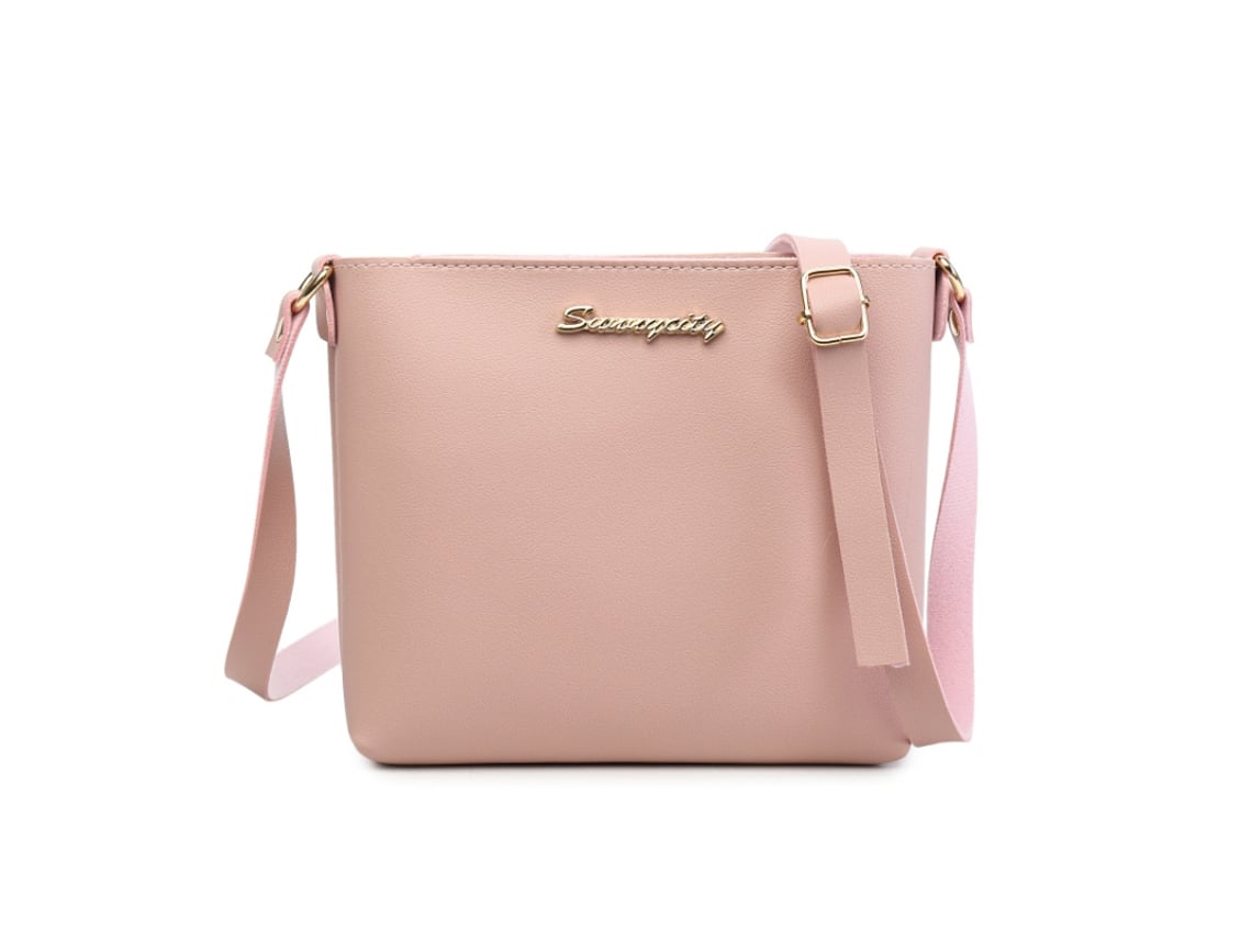 1 Bolso De Mulher*