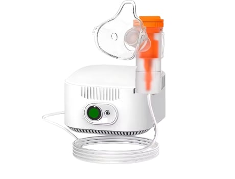 Atomizador/máquina Vapores Fireurus