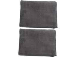 Conjunto De 2 Panos De Limpeza De Carro Superabsorventes, Secagem Rápida.