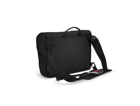 Mala para Portátil CATURIX Ctrx-17 Preto 15,6''
