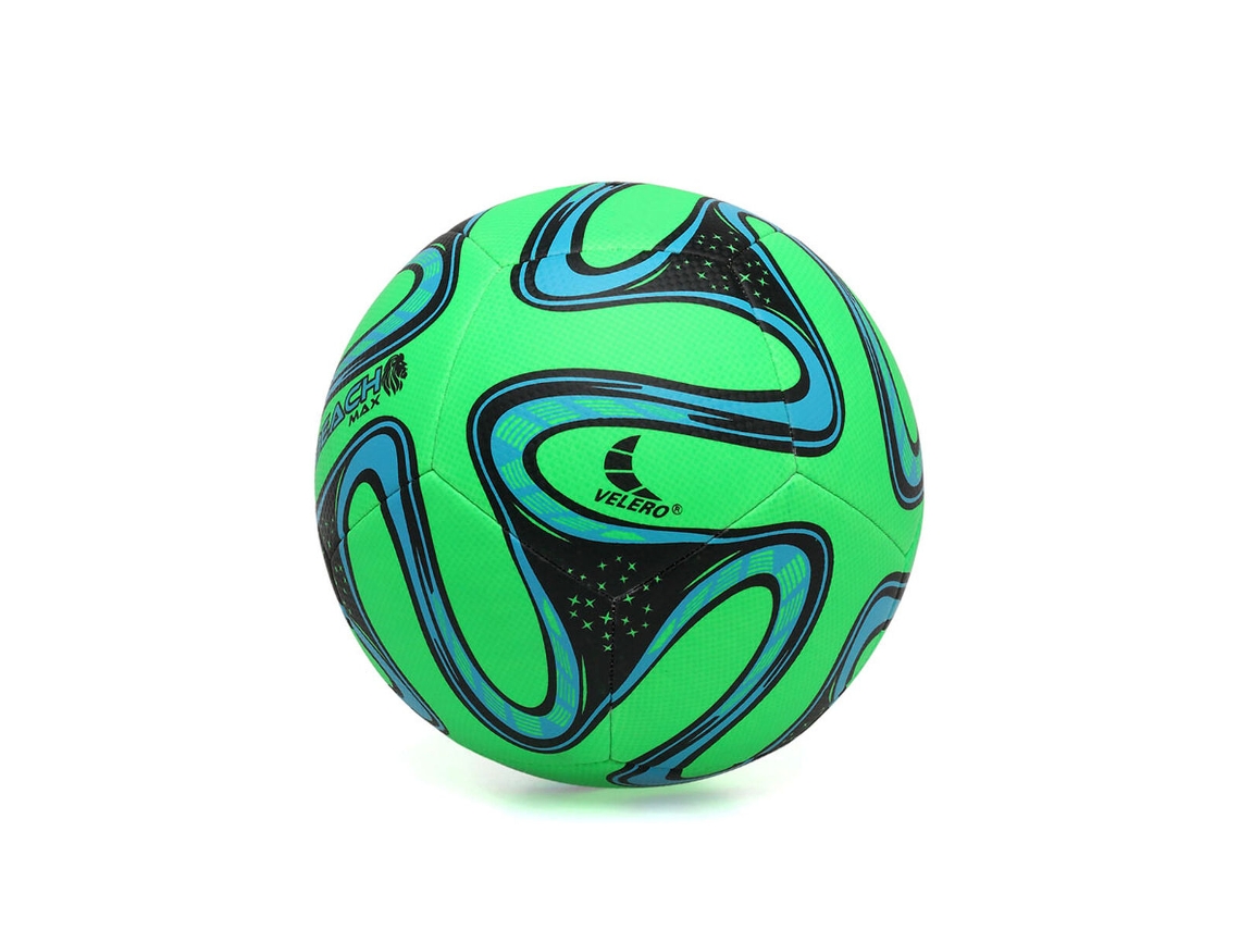 Bola de Futebol BIGBUY  de Praia Verde