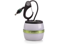 Lanterna Solar GOAL ZERO Torch 500 (Preto - 26.42x9.91x3.81 cm)