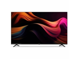 Smart TV SHARP 50GL4060E (Preto - G - 50" - 4K Ultra HD)