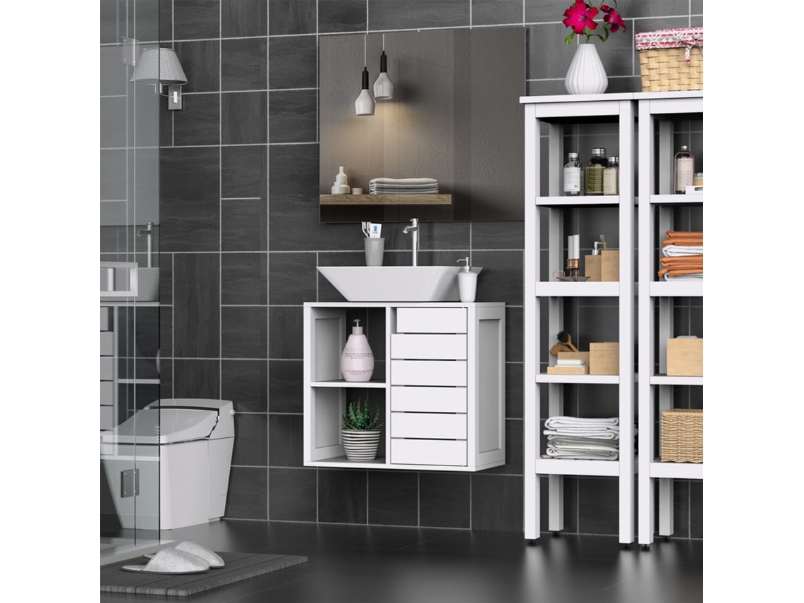 Bathroom Vanity