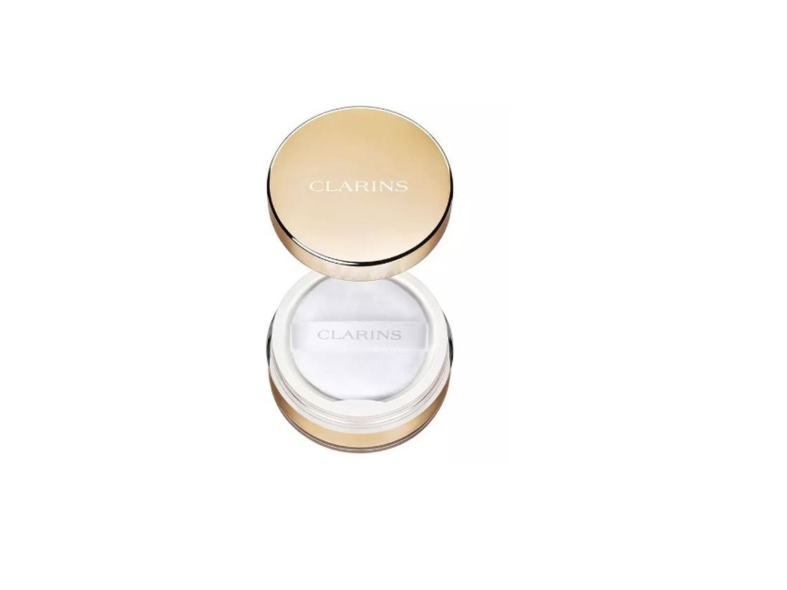 Ever Matte Pó Solto 02 Médio 15 Gr CLARINS