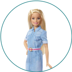 Barbie image