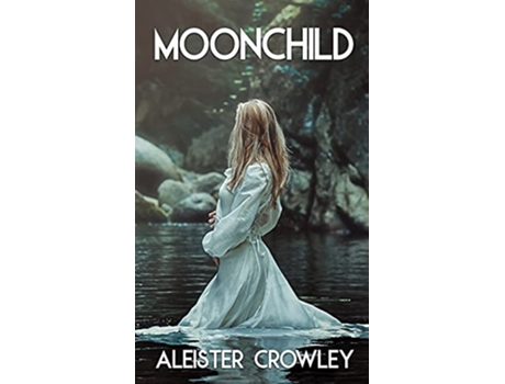 Livro Moonchild and the Hymn to Pan Jabberwoke Pocket Occult de Aleister Crowley (Inglês)