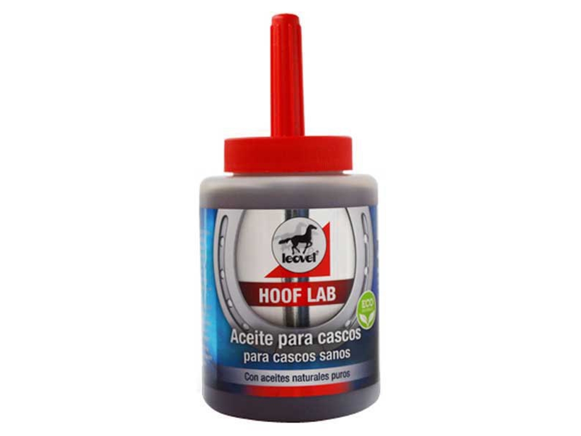 Óleo Hoof Lab Transparenteleovet