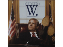 CD Paul Cantelon - W. Original Motion Picture Soundtrack