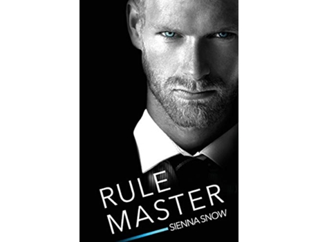 Livro Rule Master de Sienna Snow (Inglês)