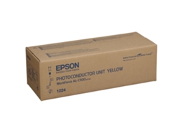 Tambor EPSON AL-C500DN Amarelo