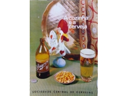 Livro COZINHA E A CERVEJA. de Vários (Português)