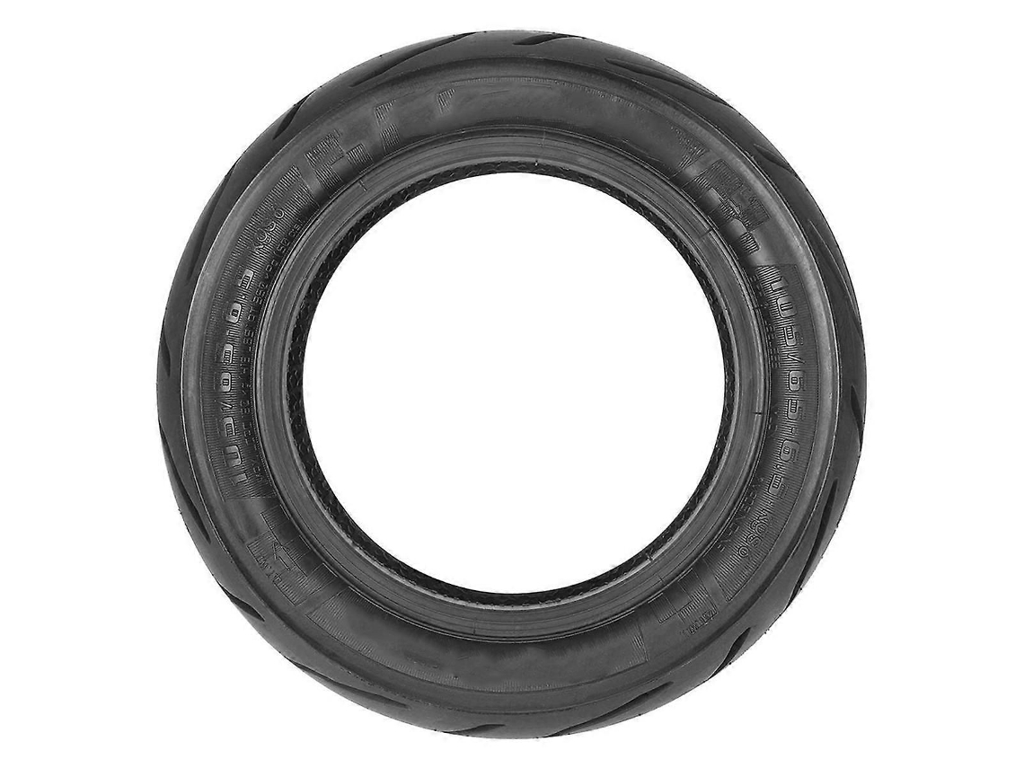 Pneu Sem Câmara 100/65-6.5 Para Scooter Off-road De 11 Polegadas, Versão Reforçada E Alargada