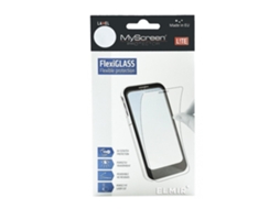 Pelicula de Vidro MyScreen Protector 