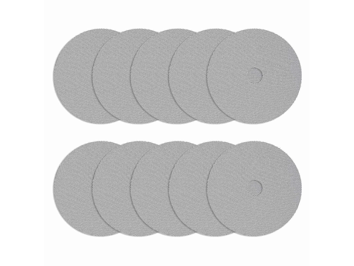 Prato de secagem redondo de silicone Slowmoose, bandeja antiaderente reutilizável para vaporizar alimentos.