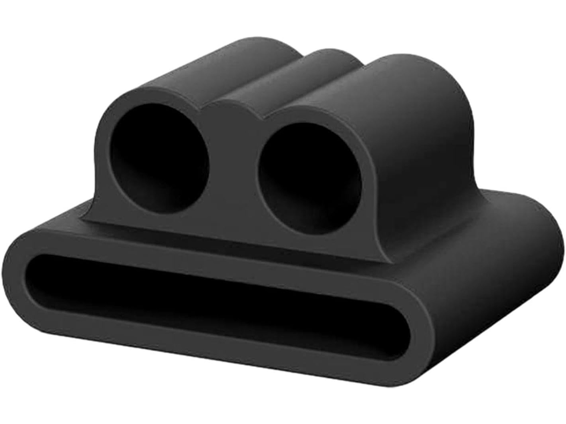 Support Pour Écouteurs Pour Montre Connectée – Support De Rangement Audio