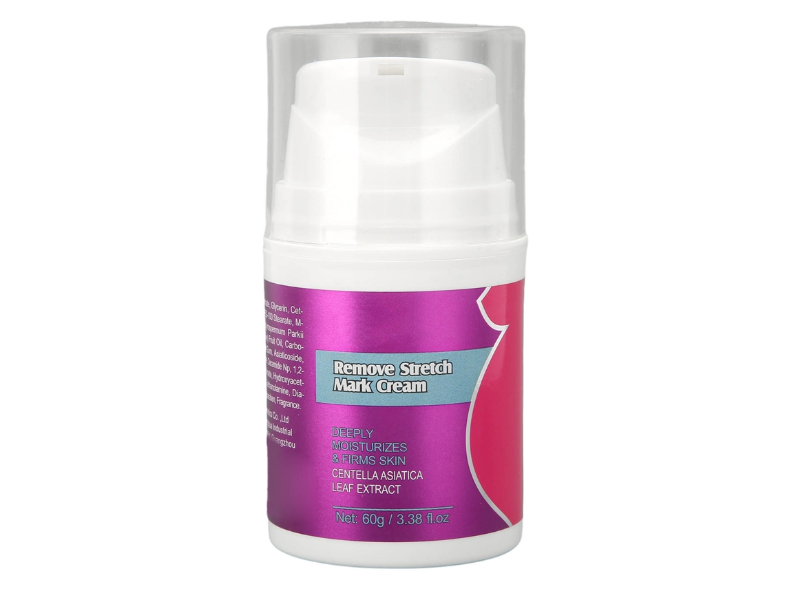 Creme Para Remoção De Estrias E Reparo Da Gravidez, Hidratante E Firmador Para Mulheres Grávidas Vante