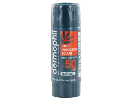 Batom Solar FPS 50 4 G DERMOPHIL INDIEN