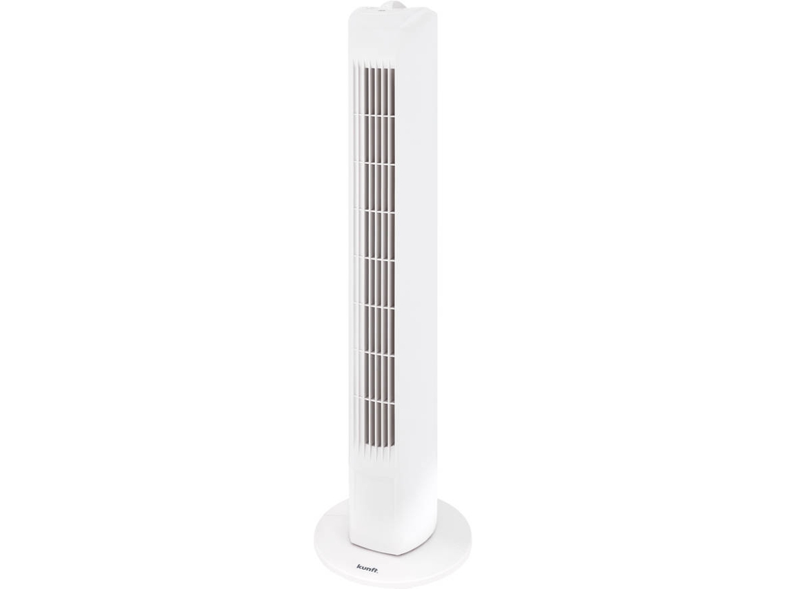 Coluna de Ar KUNFT Ktf 2378 (Outlet Grade A - 3 velocidades - 45 W)