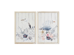 Quadro DKD HOME DECOR (Multicor)