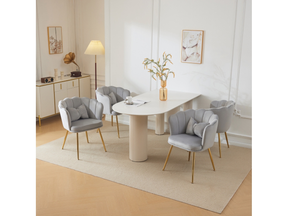 Para Sala De Estar, Quarto , Veludo Btforus