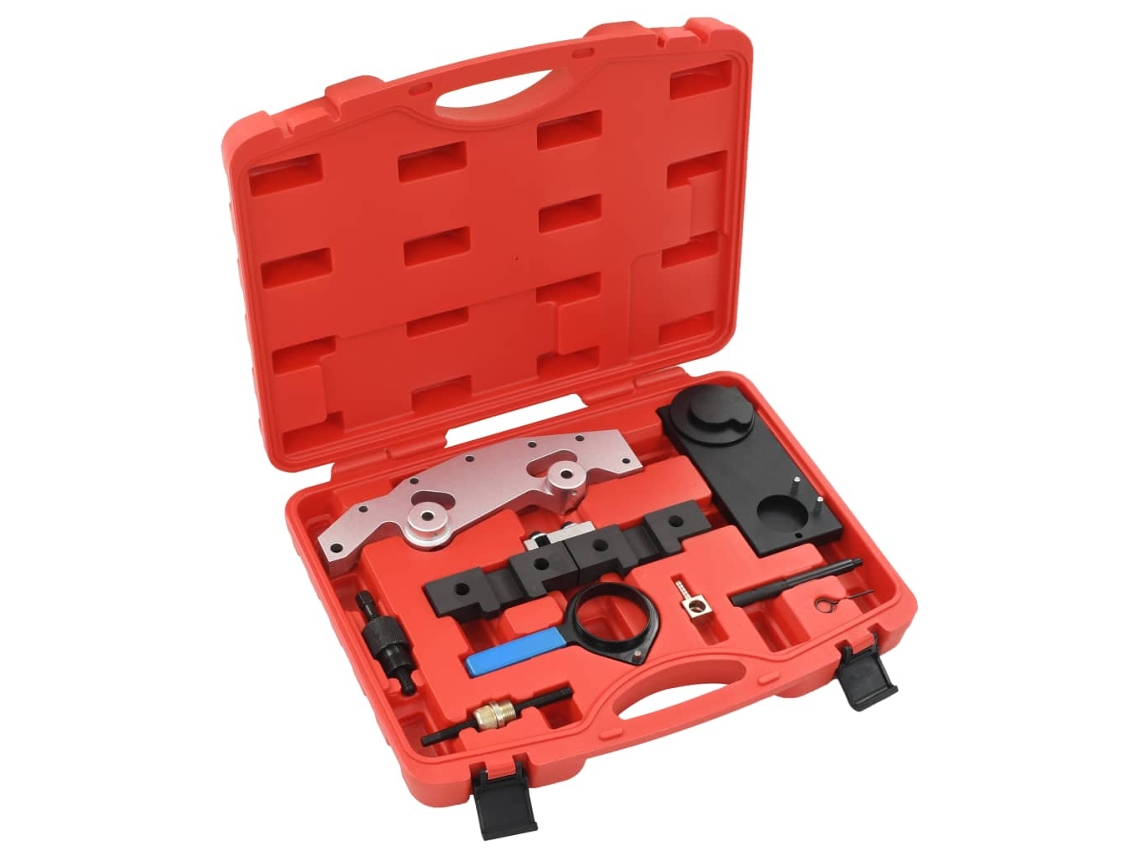 Vidaxl Ferramenta Alinham. Árvore De Cames P/ Bmw M52 M54 M60 M62 E46