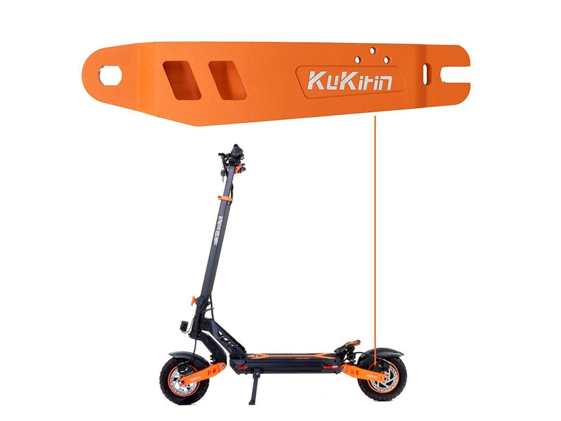 Braço Traseiro Kukirin G2 Max KUGOO