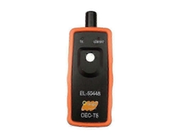 25-26 El-50448 Ferramenta De Diagnóstico E Reinicialização Do Tpms Para Automóveis - Sensor De Pressão Dos Pneus Automotivos