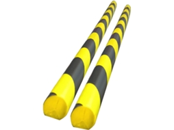 Protetores De Borda Espuma 99 Cm (39"), Canto Autoadesivos Com Listras