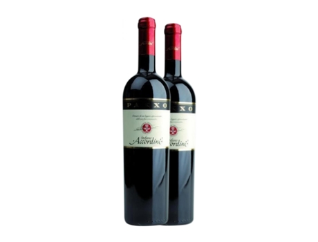 Vinho STEFANO ACCORDINI Paxxo Rosso Veneto (0.75 L - 2 Unidades)