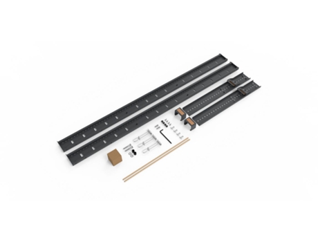 Dual Display Kit Xl For Heckler Design