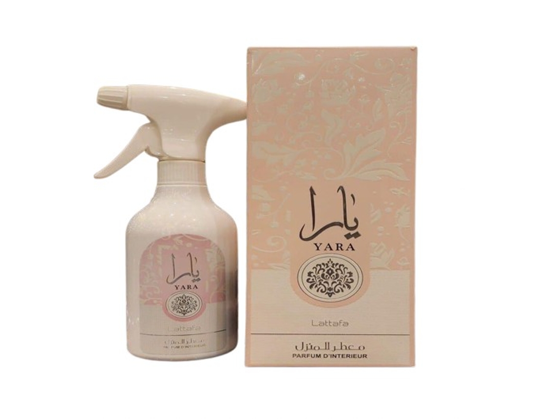 Parfum Dintérieur Yara 450 Ml Lattafa