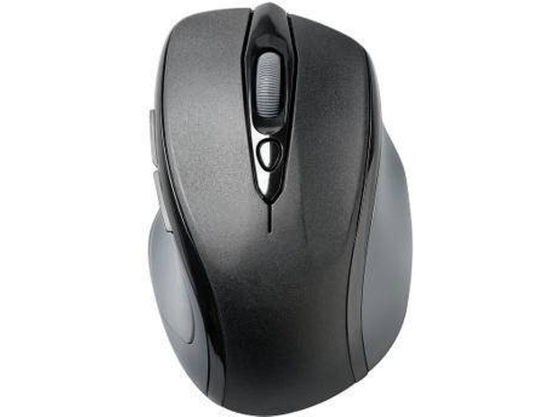 Rato KENSINGTON Pro Fit (Wireless - Regular - 1750 dpi - Preto)
