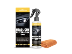 Kit de Renovação de Faróis LAXISCREED