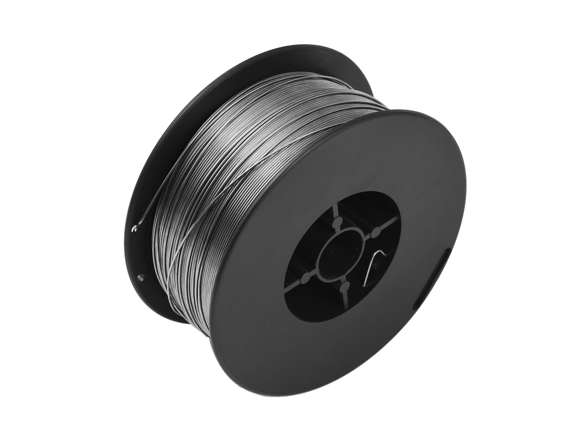 Arame de Solda Flux Cored Sem Gás 0.030 polegadas, 2 Lbs, Auto protegido S/MARCA
