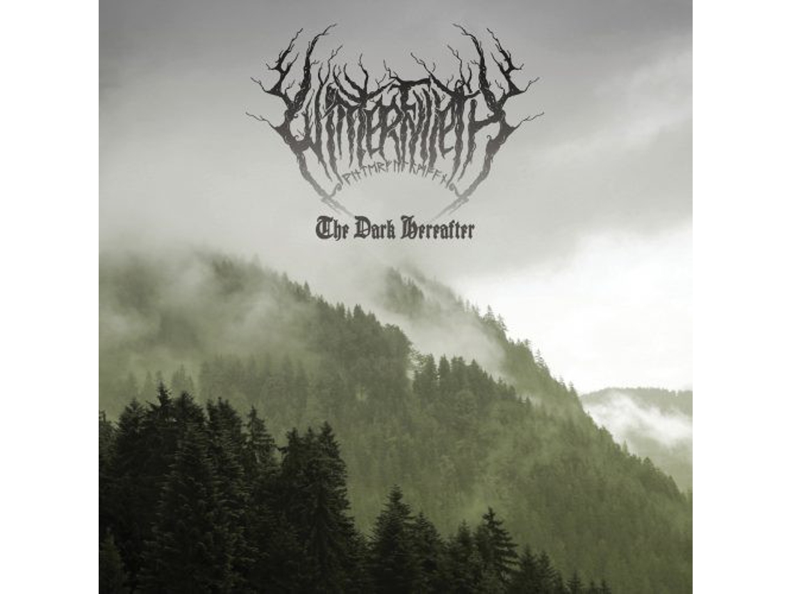 CD Winterfylleth - The Dark Hereafter