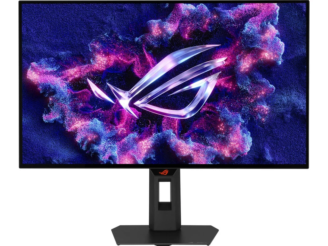 Monitor ASUS Rog Strix Oled Xg27Aqdmgr (Outlet Grade A - 26.5'' - Quad HD- 240 Hz - Preto)