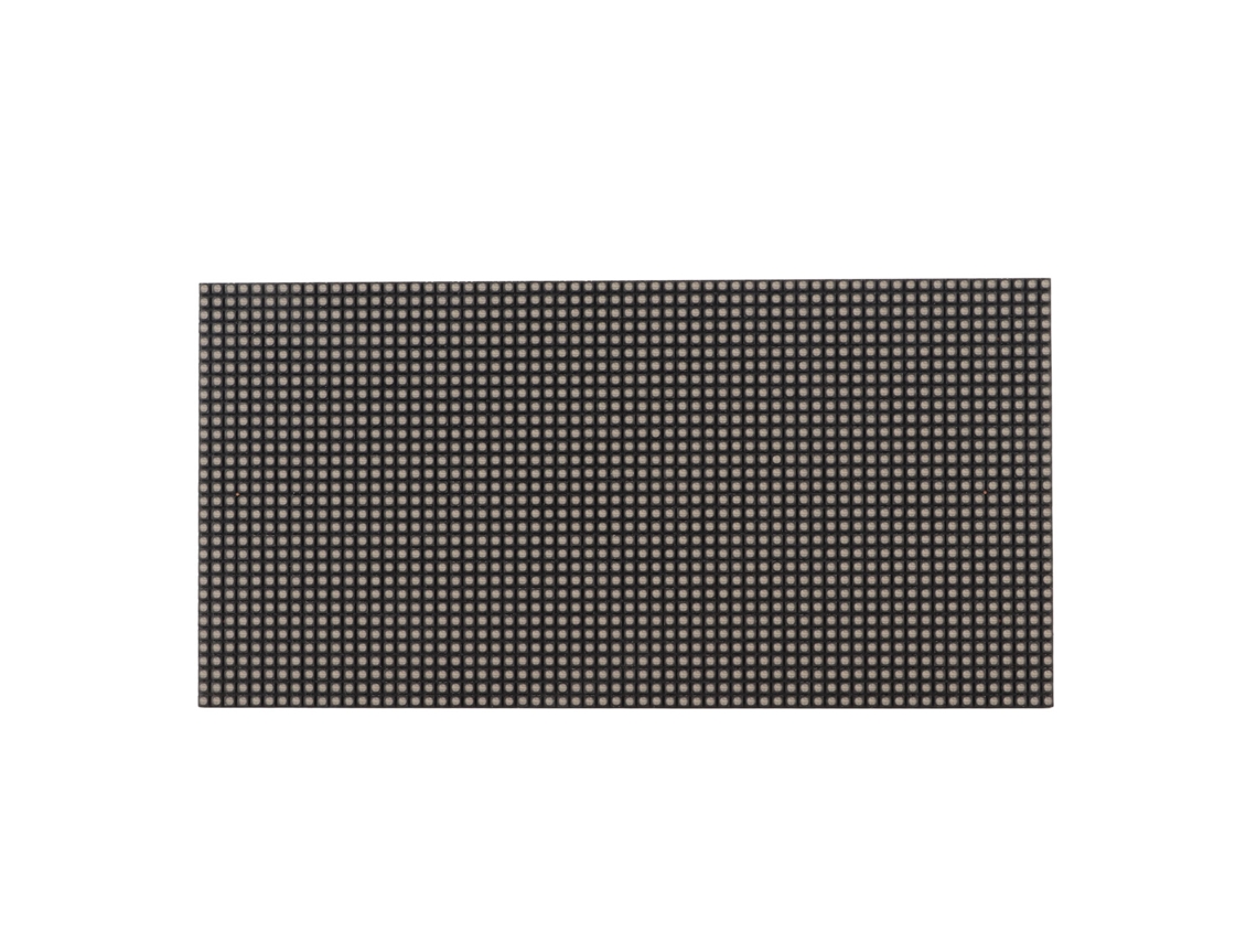 Display de Matriz Led Rgb Full Color 2.5mm Pitch para Raspberry Pi Pico e Esp32