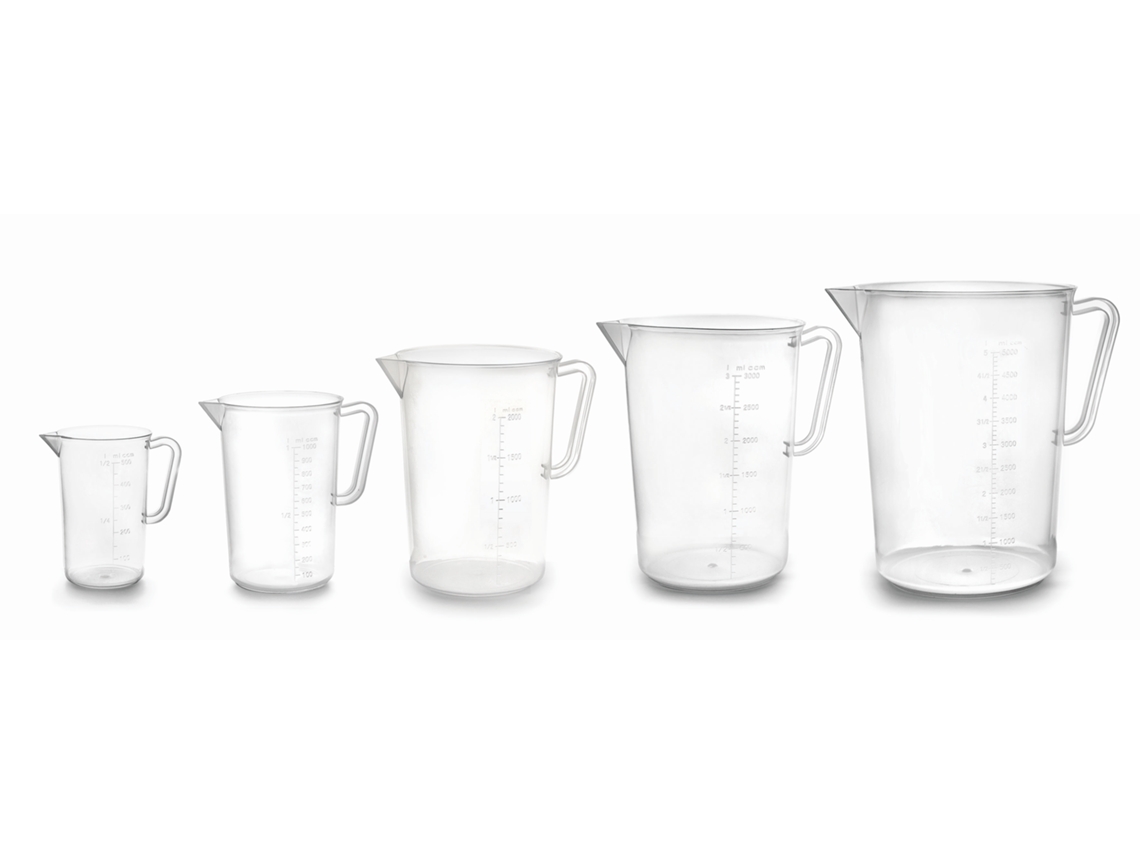 Jarra Medidora Pro 500 Ml