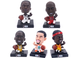 Figura EASTVAPS Lakers James 23