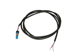 Cabo de Iluminação Frontal para Todos Os Modelos de Unidades de Accionamento BOSCH 1400 Mm