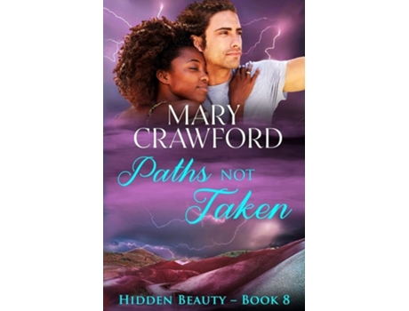 Livro Paths Not Taken De Mary Crawford (inglês)