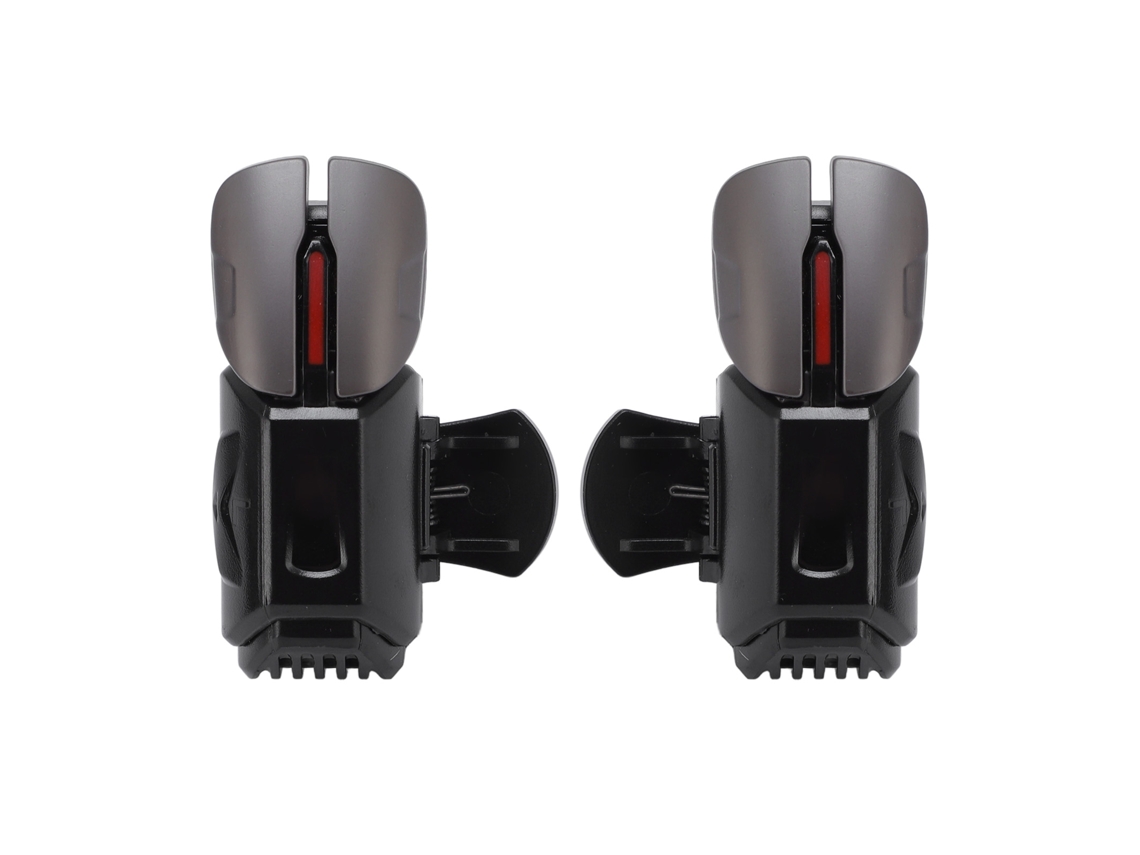 Controlador de Mobile para Pubg com Design Ergonômico LAXISCREED