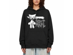 Rockinstone Im Femtanyl Hoodie Unique Designer Style