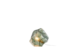 Candeeiro De Mesa Valerie Verde Globen Lighting