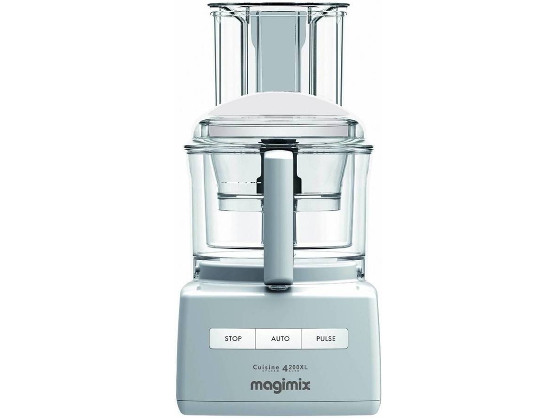 Robô de Cozinha MAGIMIX 18470EA (3 L - 950 W)