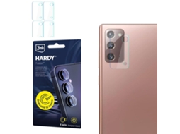Pelicula de Vidro 3MK Samsung Galaxy Note 20 5G