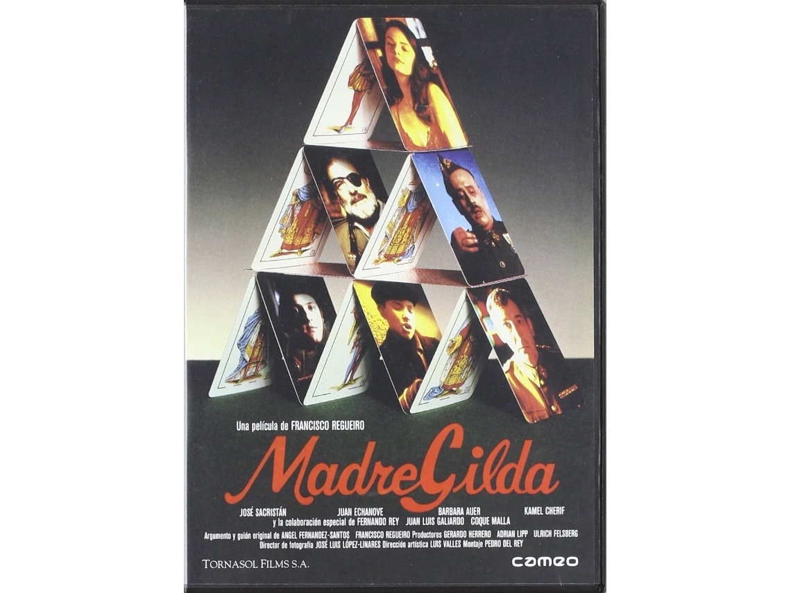 Madregilda (1993)